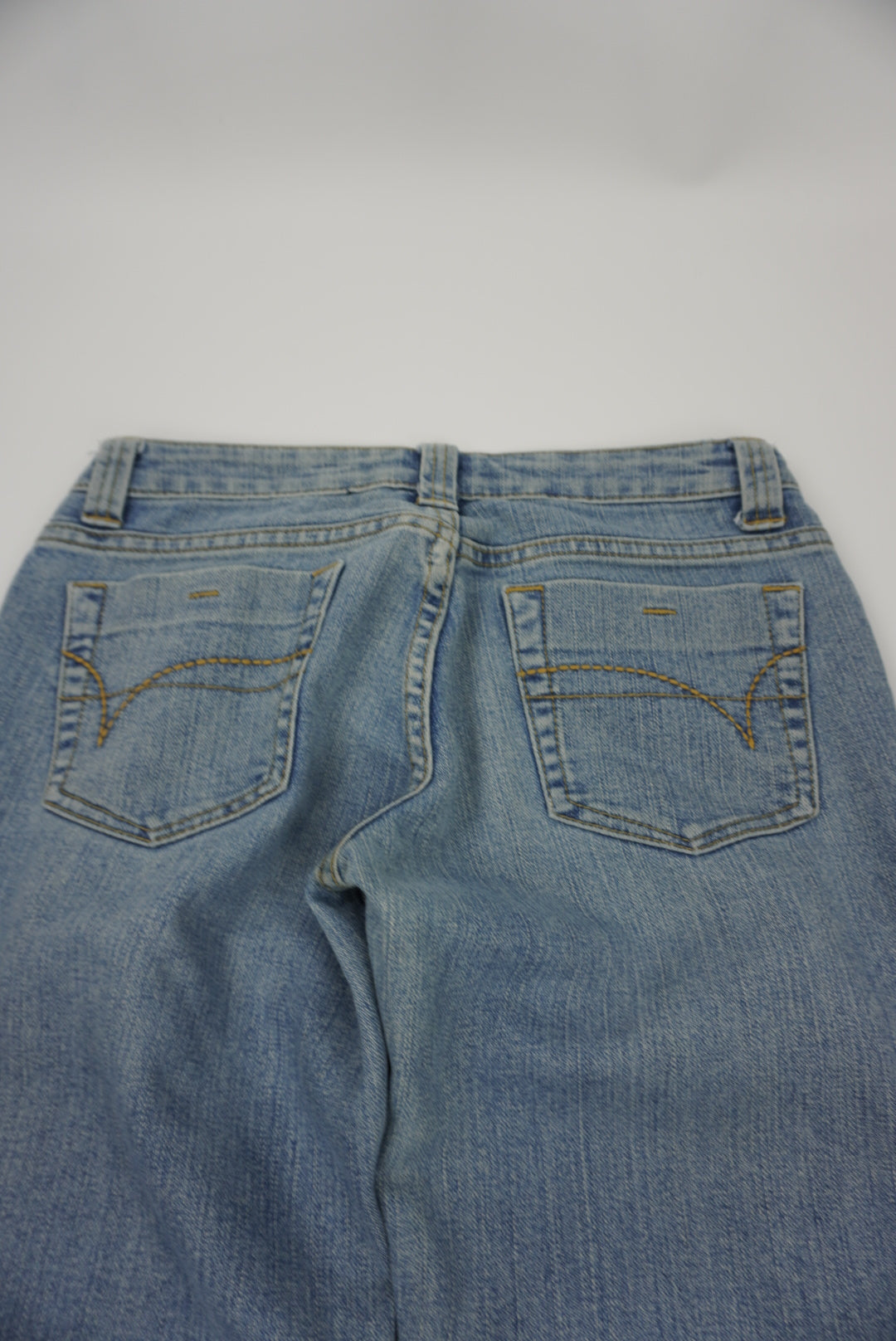 Net seal jeans Flared Pants