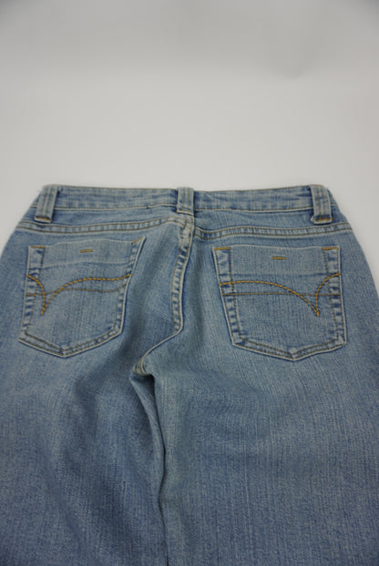 Net seal jeans Flared Pants