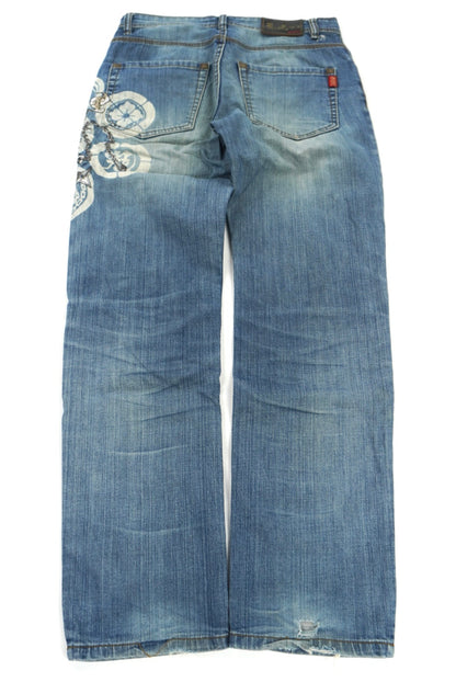 oniarai baggy pants