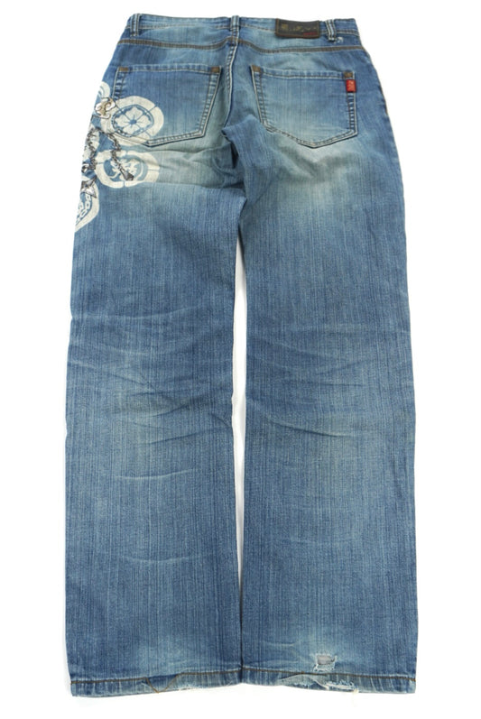 oniarai baggy pants