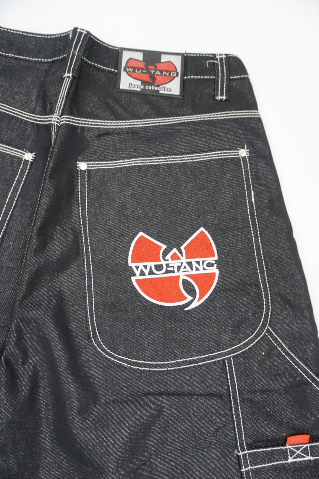 Wu Tang Jorts
