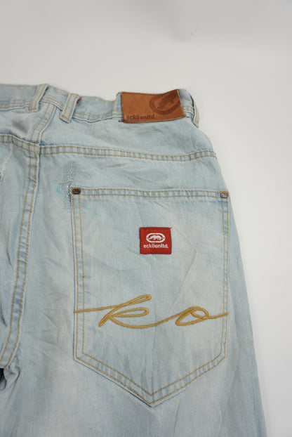 Ecko Loose fit baggy pants