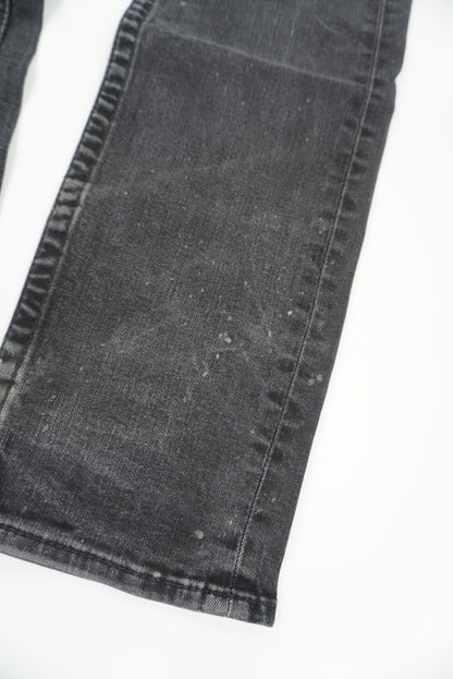 True Religion Straight Pants