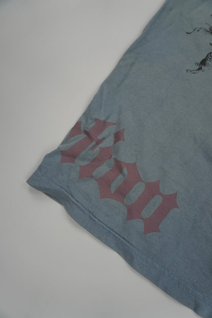 Affliction graphic Tee
