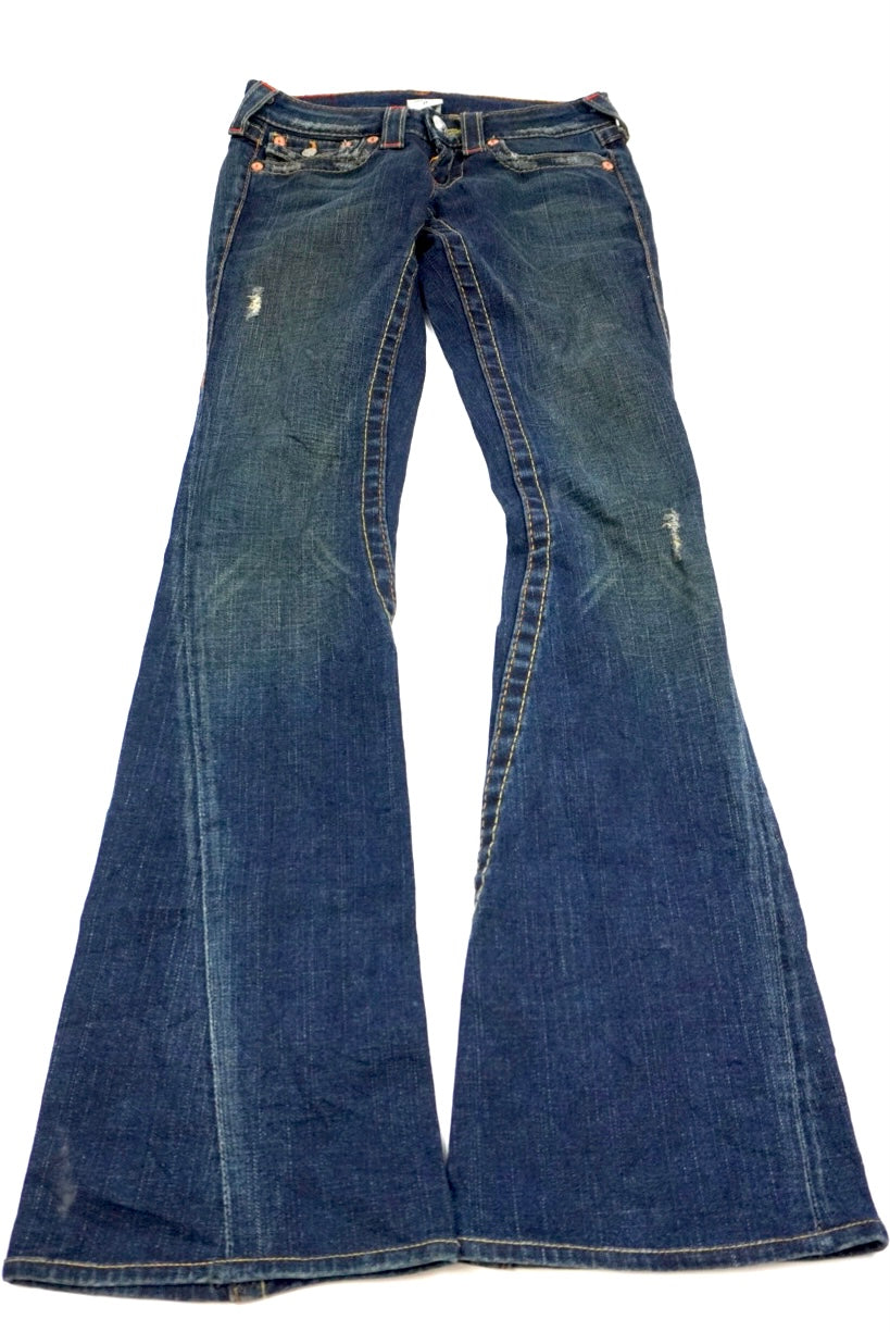 True Religion Joey Pants