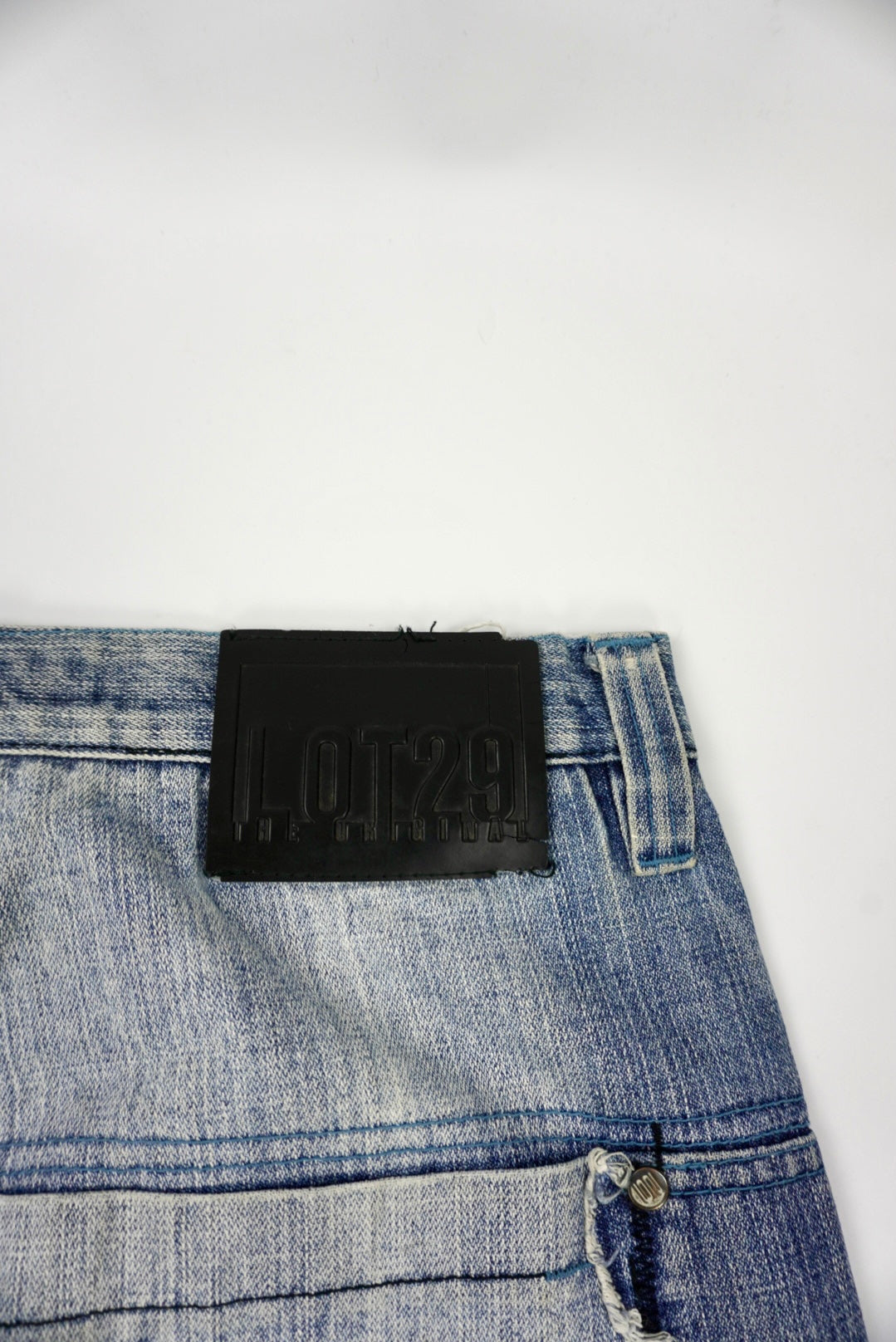 Lot 29 Bugs Bunny Baggy Pants