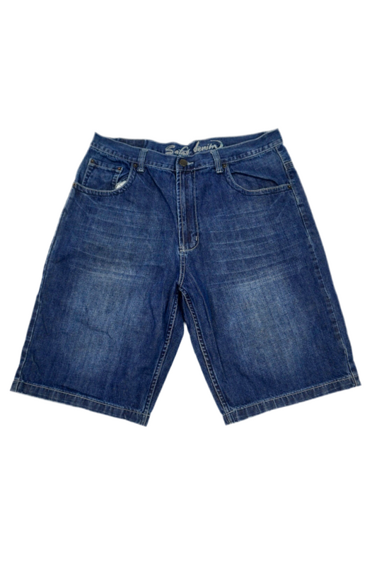 Safari Denim jorts