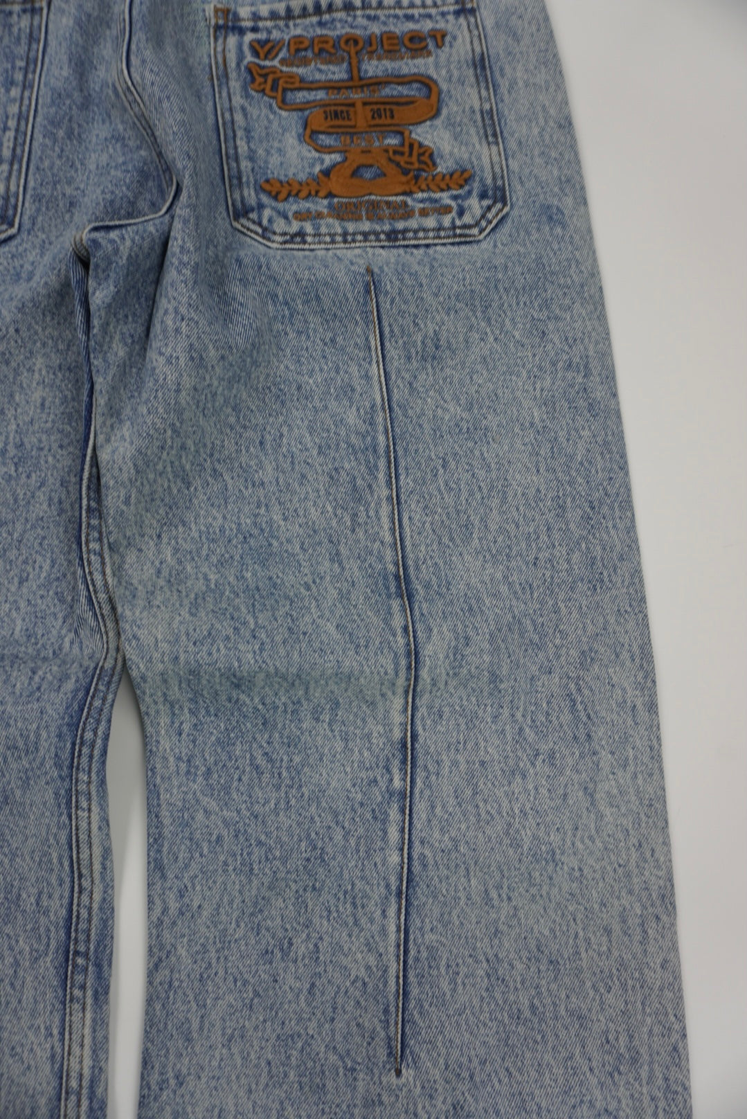 Y Project Baggy Pants