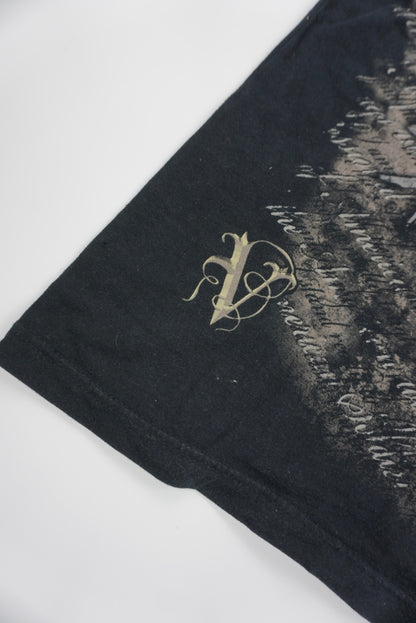 Printed Babytee