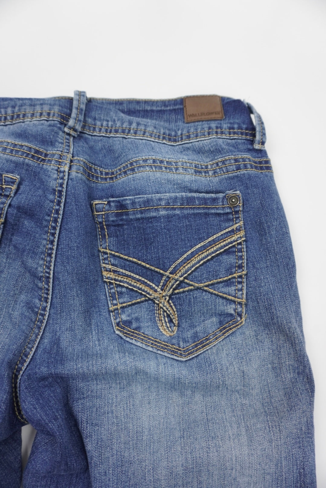 Wallflower flared Pants