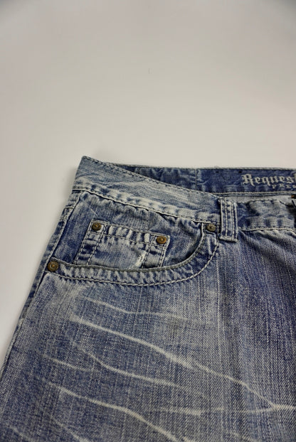Request Jeans Baggy pants
