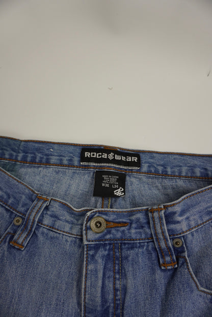Rocawear Baggy Pants