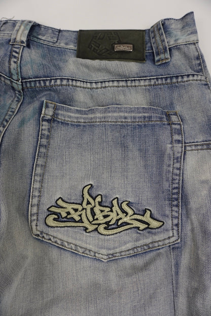 Tribal Gear Baggy Pants