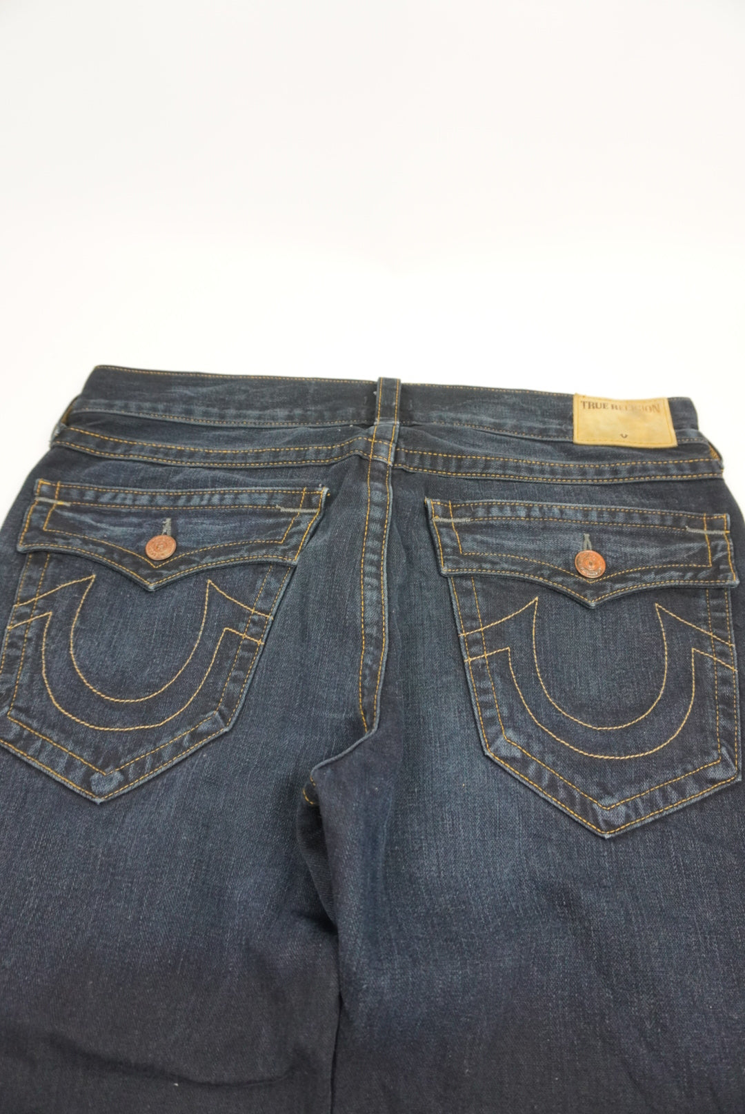 True Religion Billy Bootcut Pants
