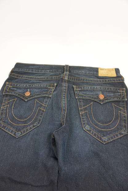 True Religion Billy Bootcut Pants