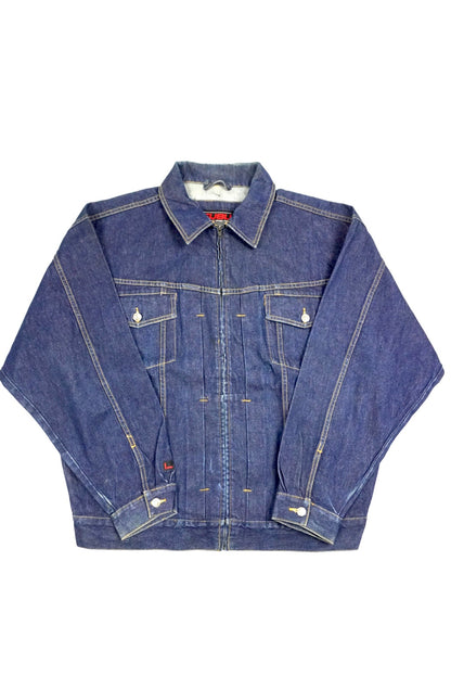 Fubu Denim Jacket