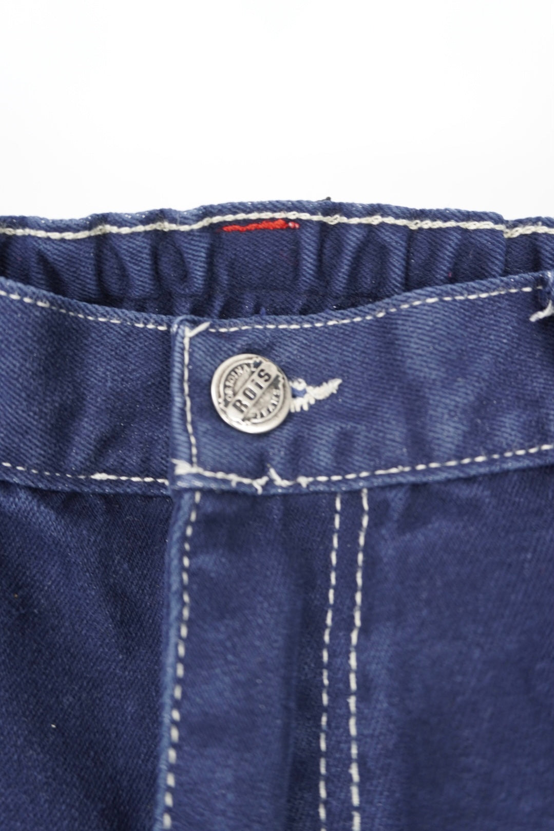 Rois Baggy Pants
