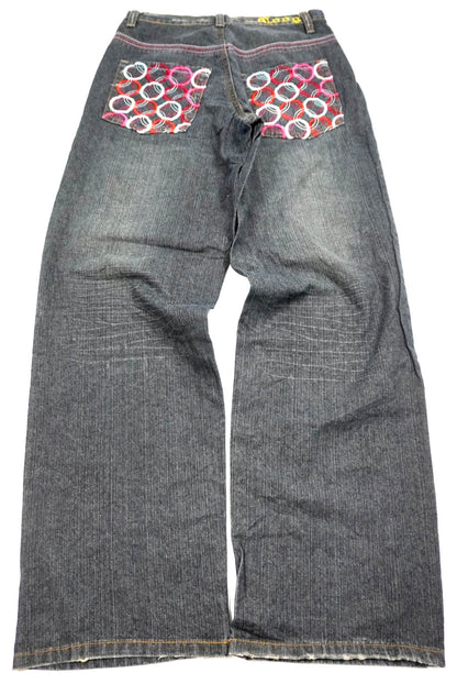 Coogi Baggy Pants