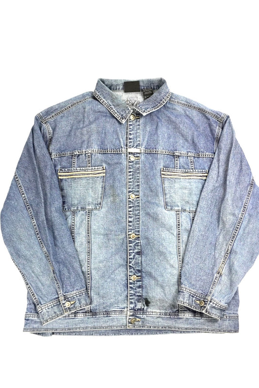 Rocawear Denim Jacket