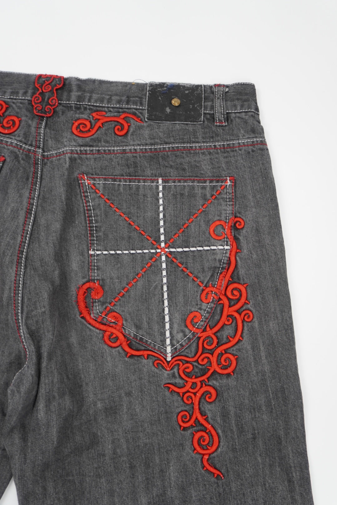 Russo Jorts