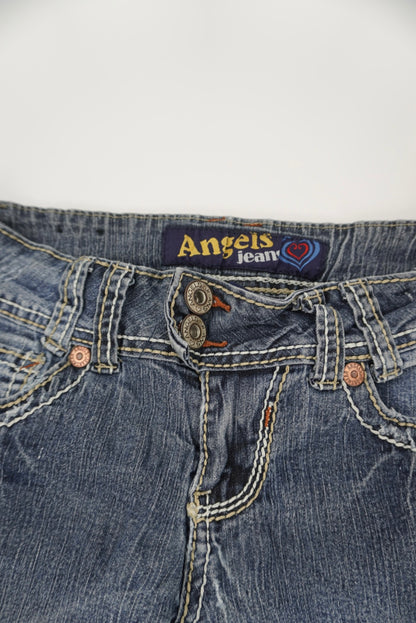 Angels Jeans flared Pants
