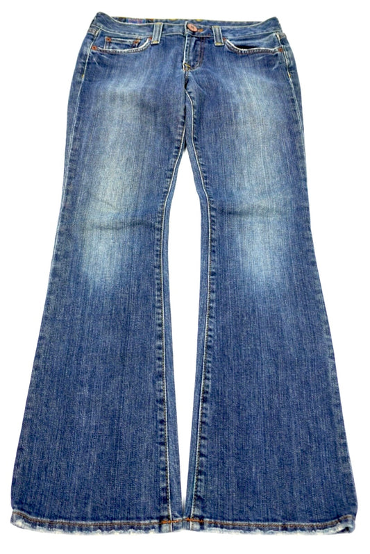 Lucky Brand by Gene Montesano Pants