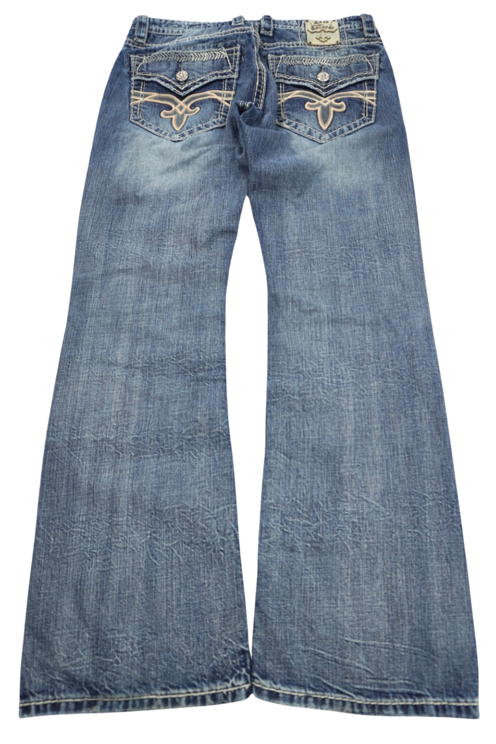 Rock Revival lewis boot