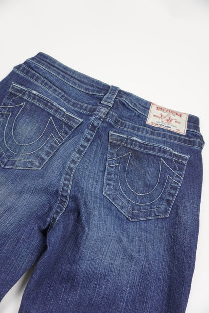 True Religion super Skinny Pants