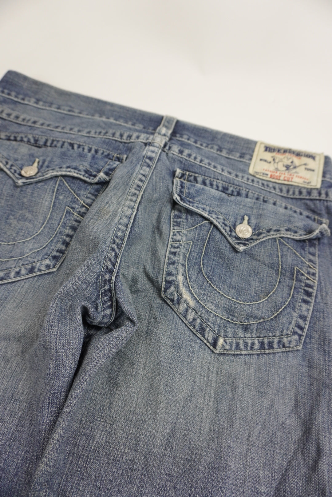 True Religion Bootcut Pants