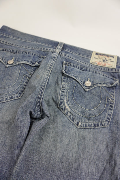 True Religion Bootcut Pants