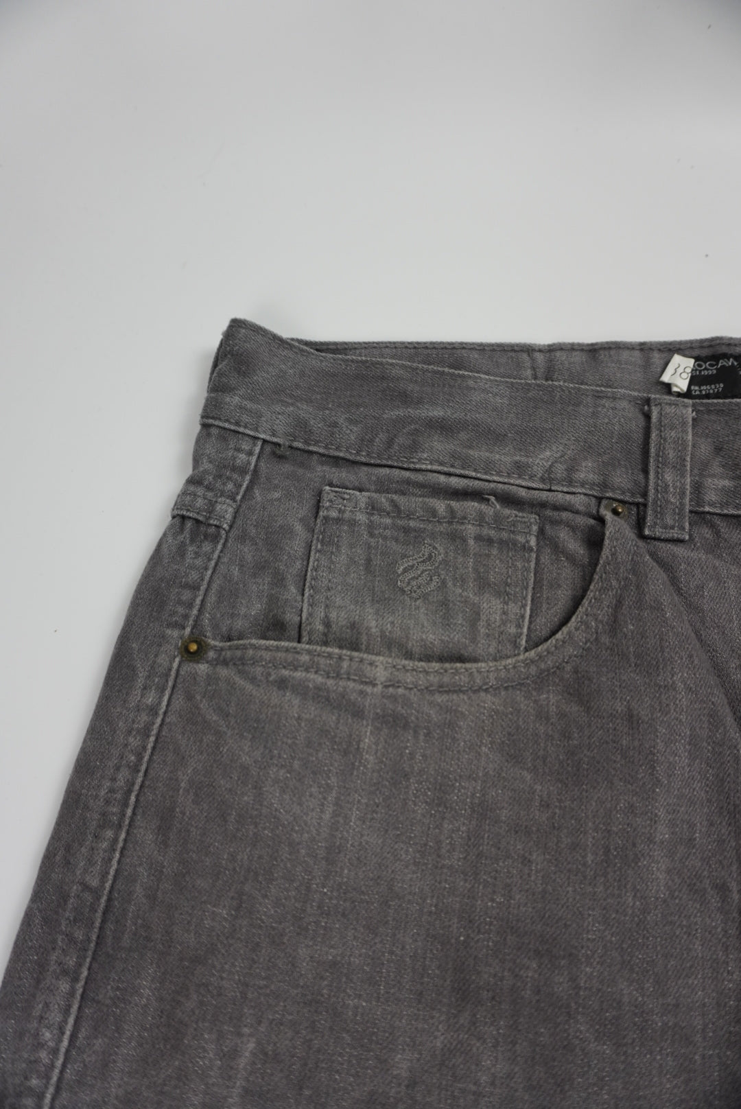 Rocawear Baggy Pants