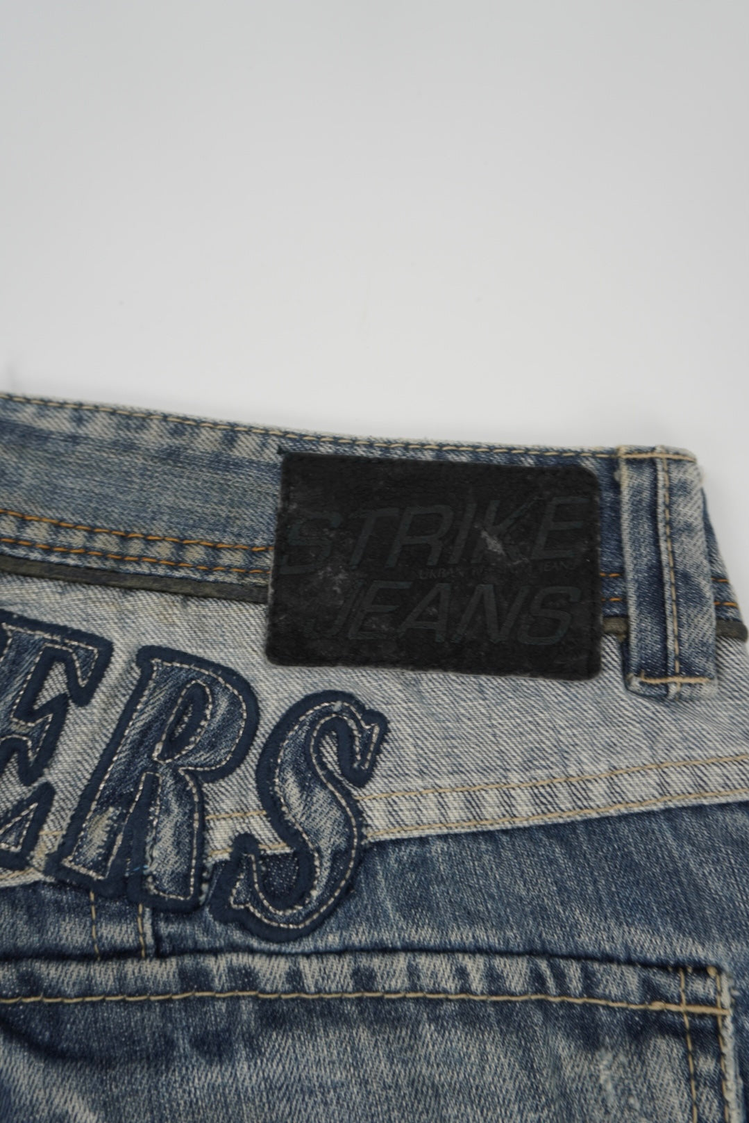 Strike Jeans Jorts