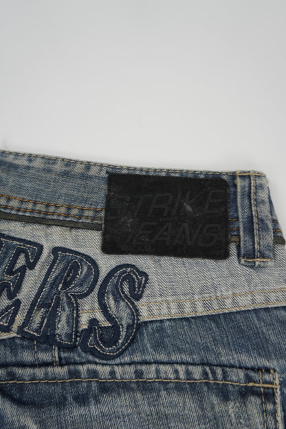 Strike Jeans Jorts