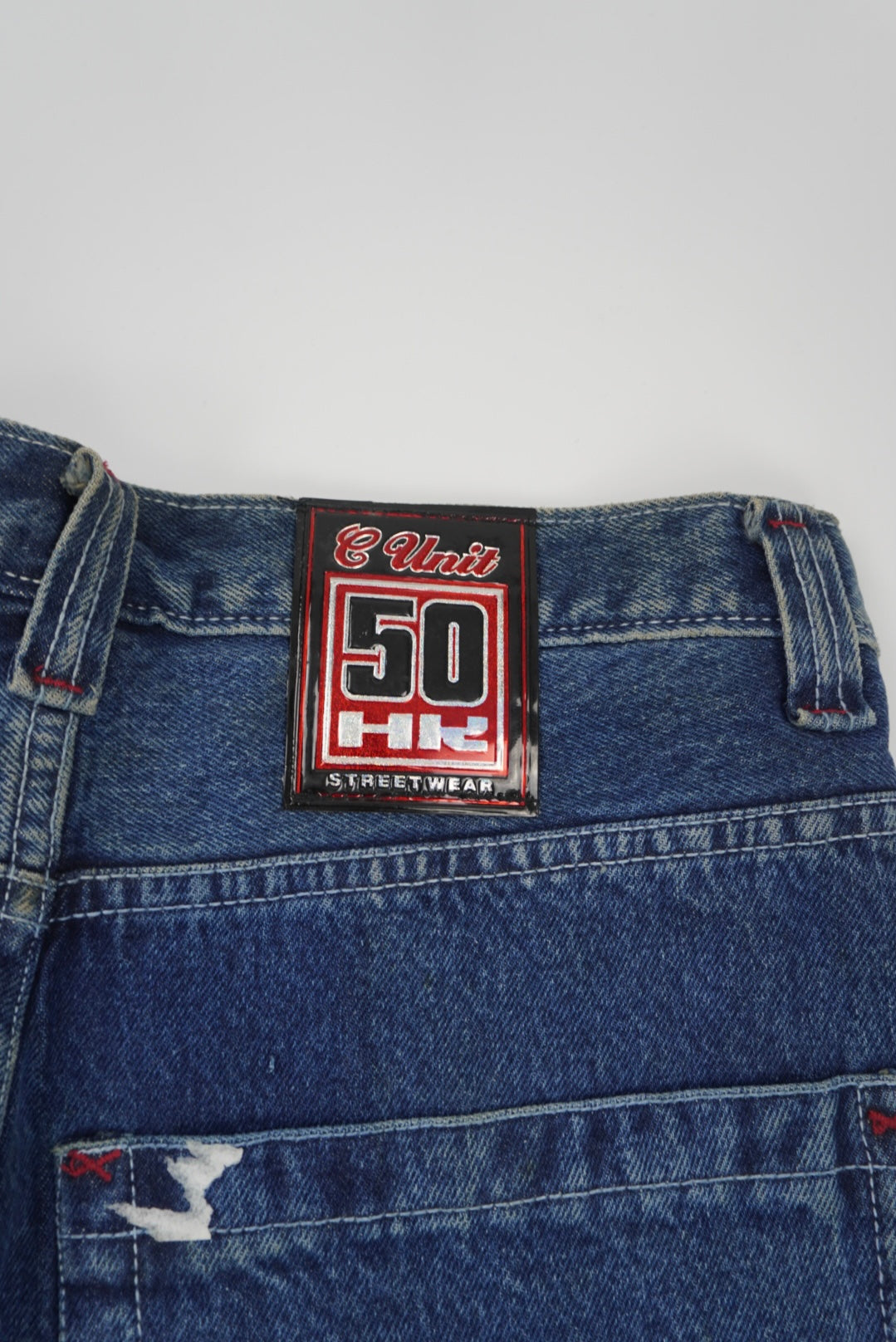 G-Unit Jorts