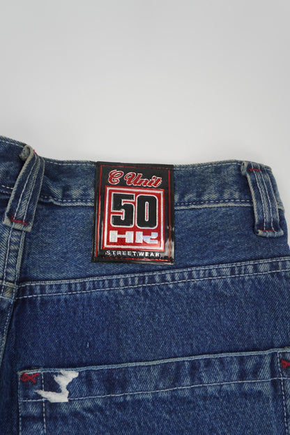 G-Unit Jorts