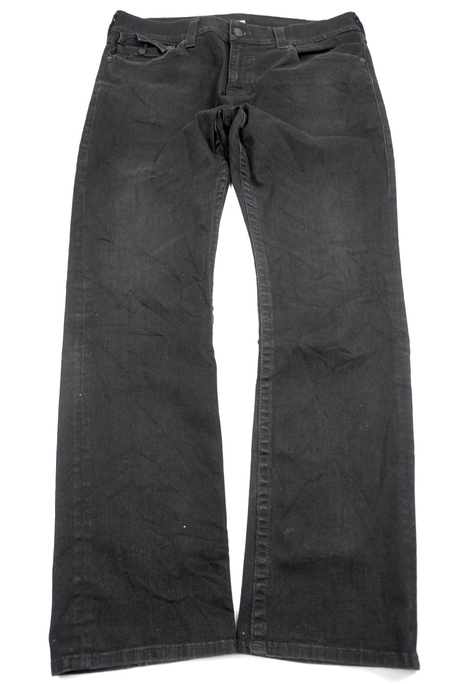 True Religion Straight Pants