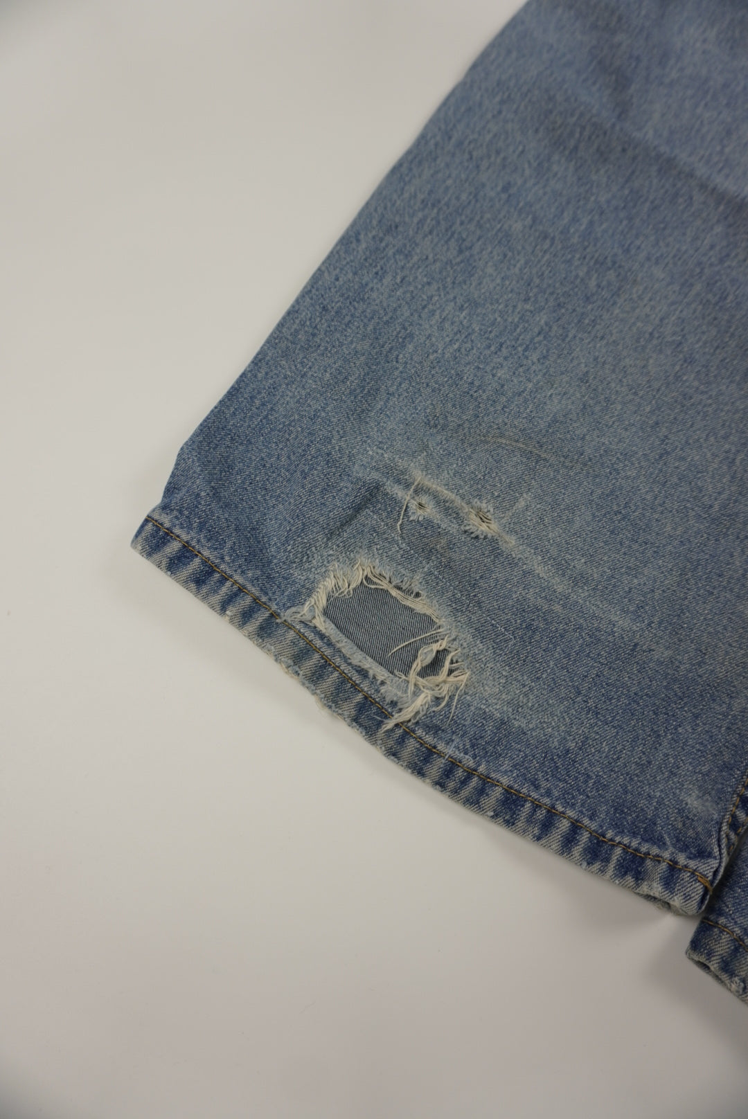 Tommy Hilfiger baggy Pants