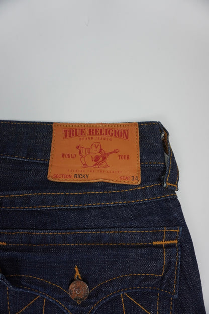 True Religion Ricky Pants