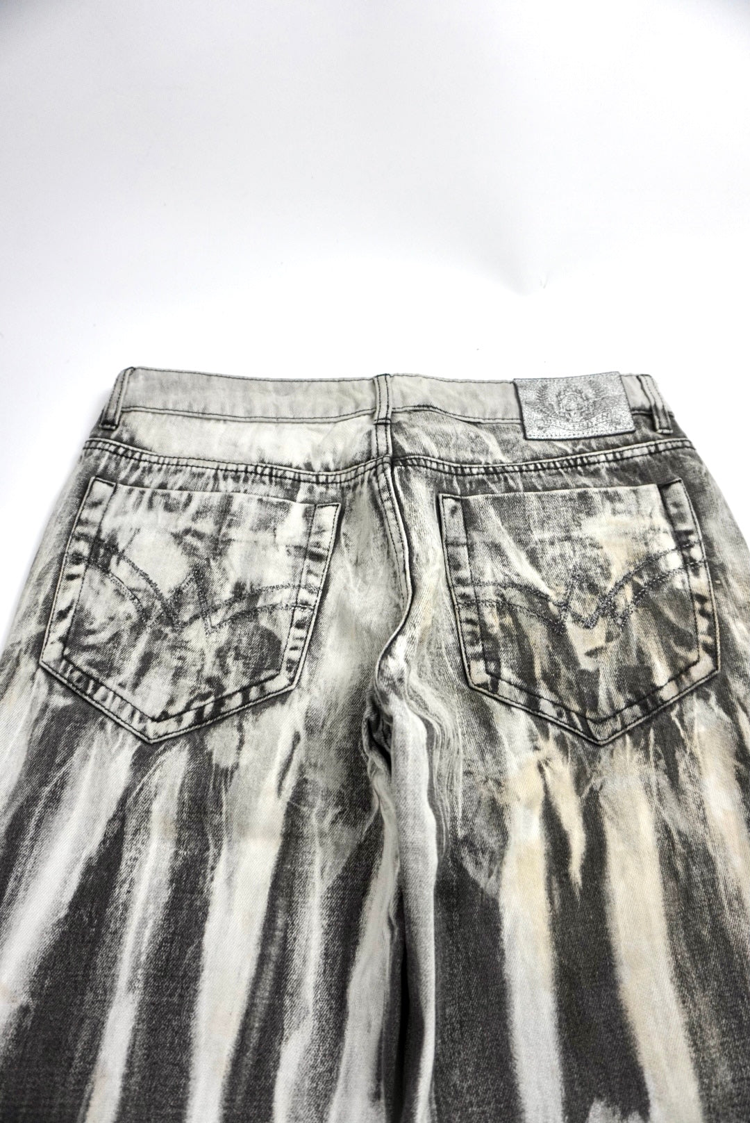 Big Train Biker Pants