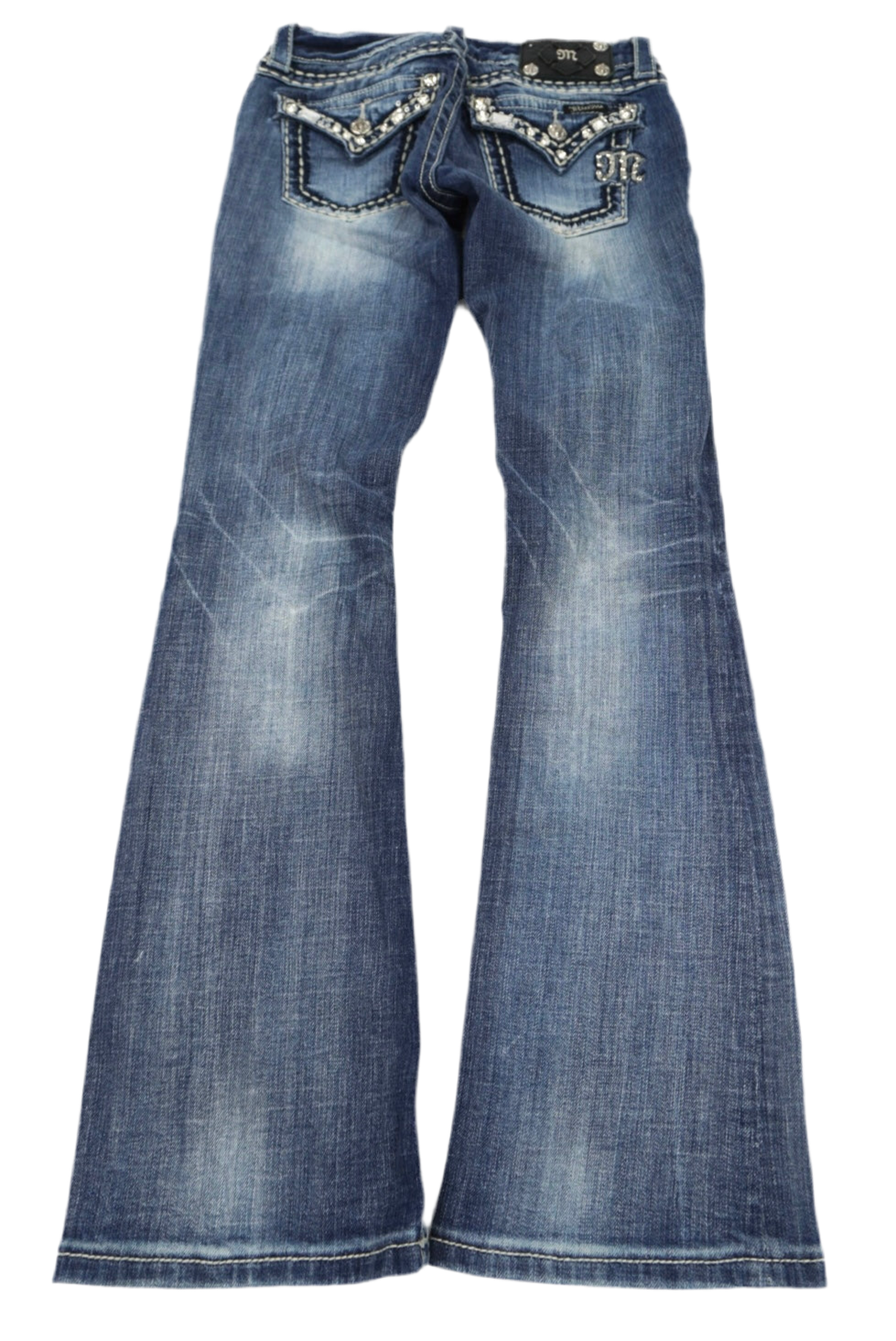 Miss Me Boot Pants