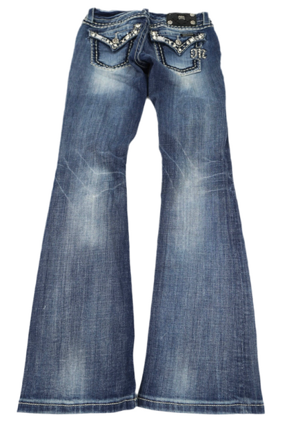 Miss Me Boot Pants