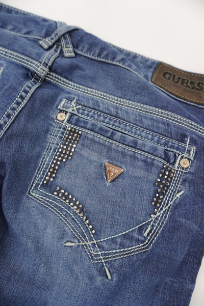 Guess Boot cut Pants