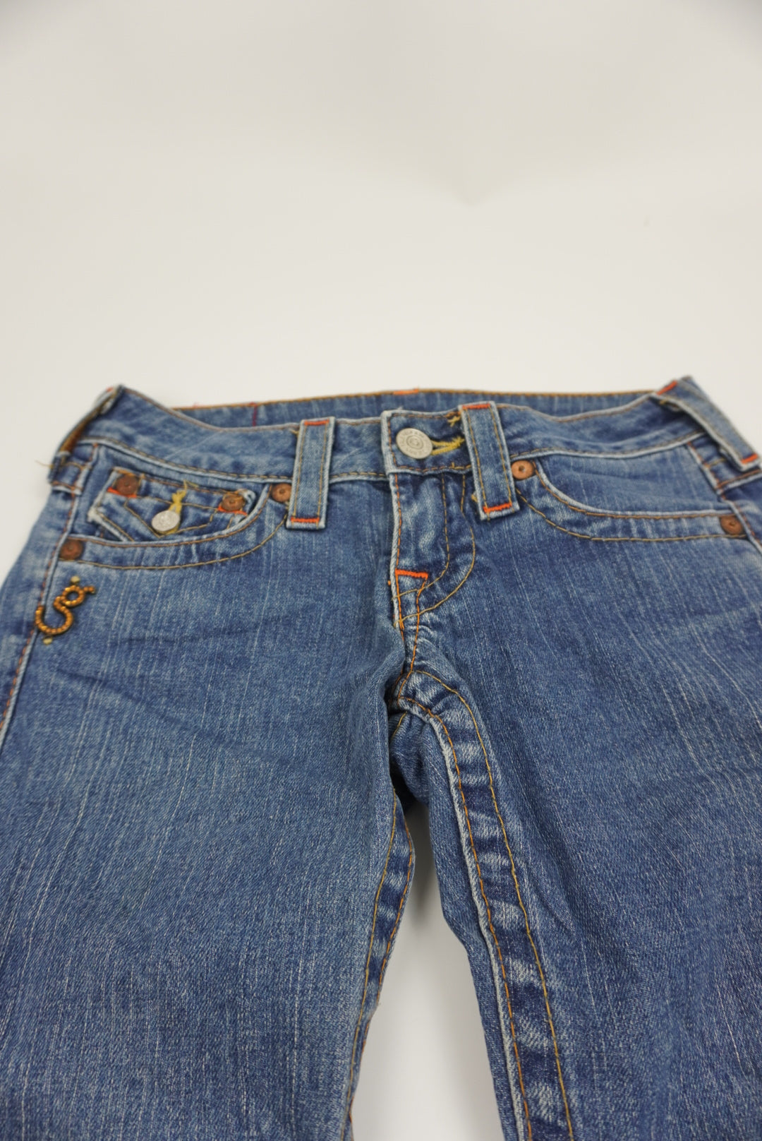 True Religion Joey Pants