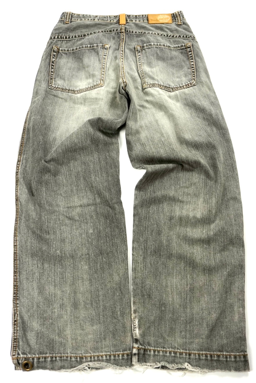 Timberland Baggy Jeans