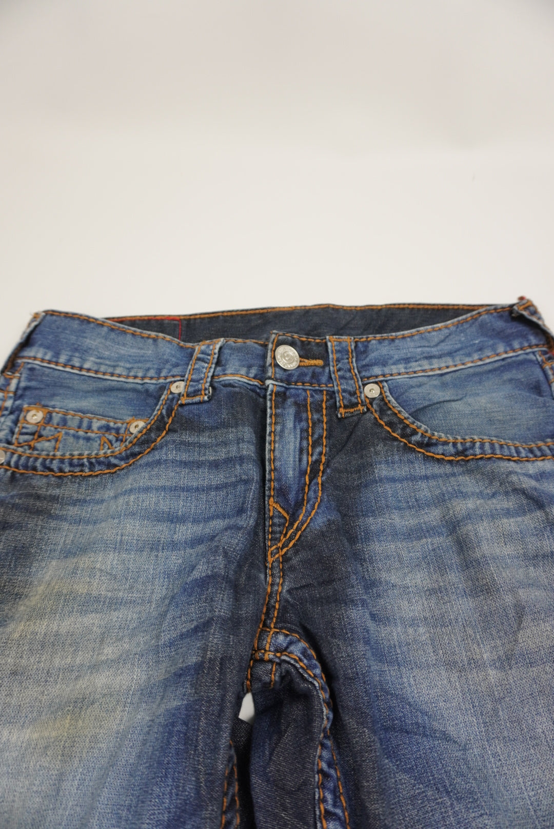 True Religion Skinny Pants