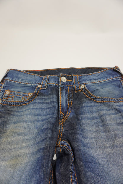 True Religion Skinny Pants