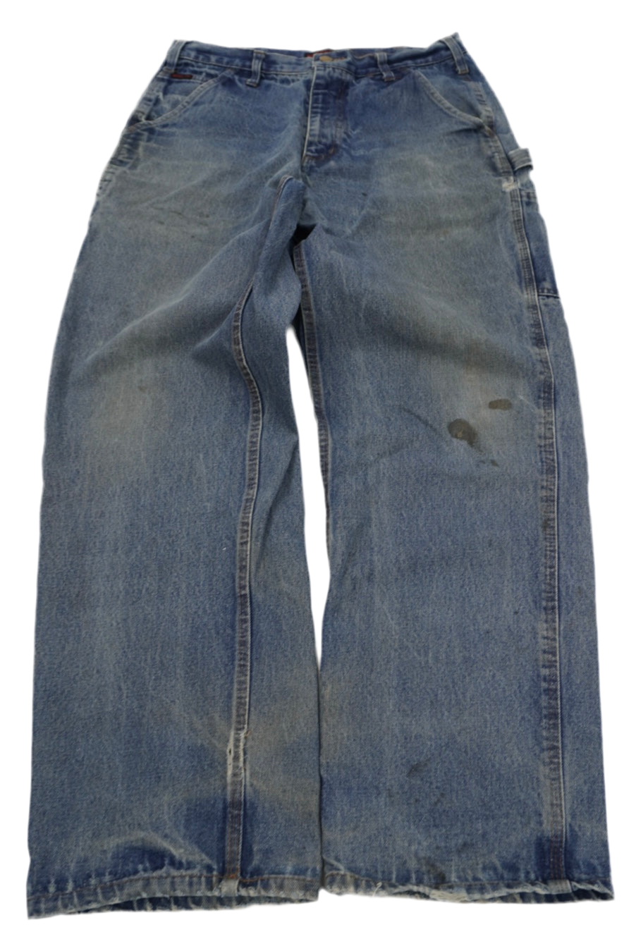 Rasco FR baggy Pants