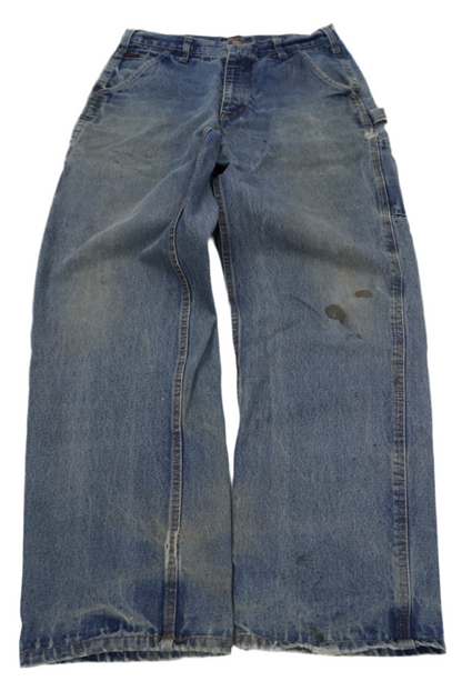 Rasco FR baggy Pants