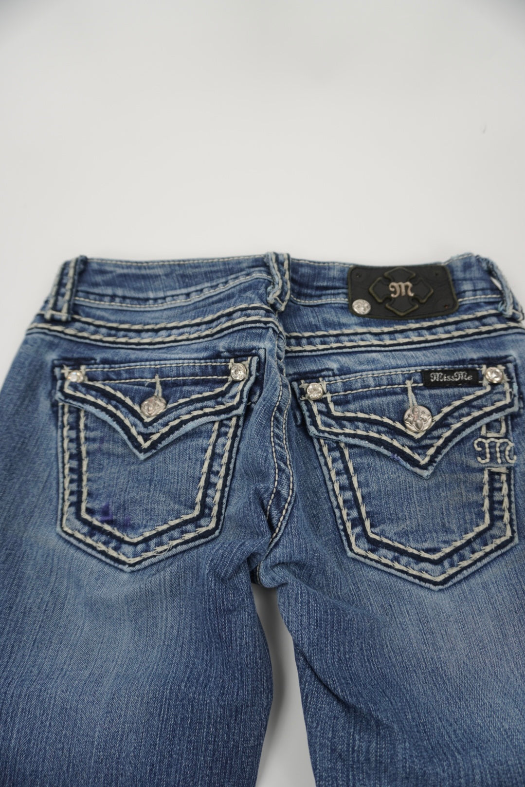 Miss Me boot Pants