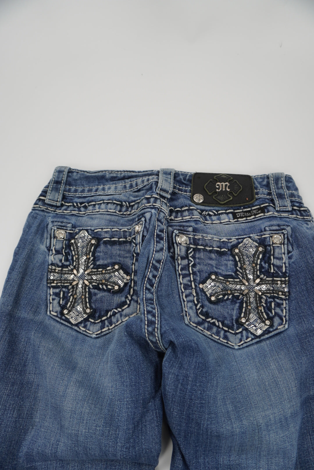 Miss Me Signature skinny Pants